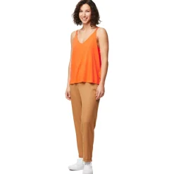 Tee Shirt<Picture Tee-shirt Silya Golden Poppy