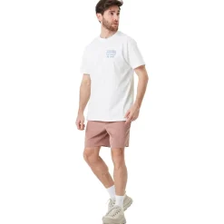 Tee Shirt<Picture Tee-shirt Squatchy Tee Shirt White