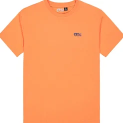 Tee Shirt<Picture Tee-shirt Weepon Tee Shirt Dusty Orange