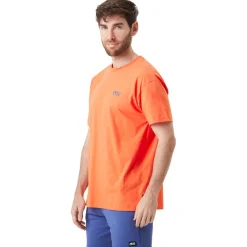 Tee Shirt<Picture Tee-shirt Weepon Tee Shirt Dusty Orange