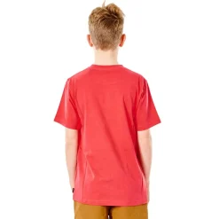 Discount Tee-shirt Junior Surf Revival Yeh Mumma Tee Shirt