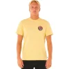 Clearance Tee-shirt Passage Straw Tee Shirt