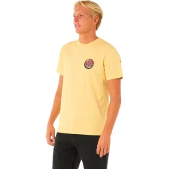 Clearance Tee-shirt Passage Straw Tee Shirt