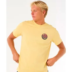 Clearance Tee-shirt Passage Straw Tee Shirt