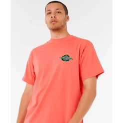 Hot Tee-shirt Raw Burst Tee Shirt Rose Sky Tee Shirt
