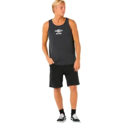 New Tee-shirt Raw Energy Sloth Tank Black Tee Shirt
