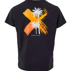 Sale Tee-shirt Palm Dark Iron Tee Shirt
