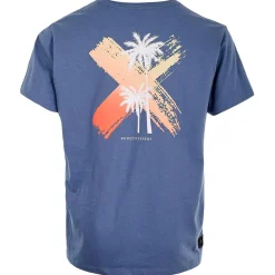 Tee Shirt<Watts Tee-shirt Palm Infinity