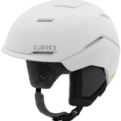 Online Tenet Mips Matte White Lx + masque Pack Casque + Masque