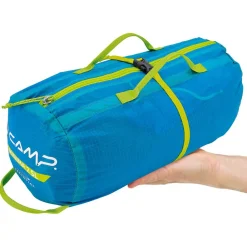 Discount Tente Minima 2 SL Blue Tente Tunnel|Tente 2 Places