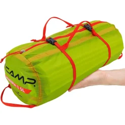 Discount Tente Minima 3 SL Vert Tente Tunnel|Tente 3 Places