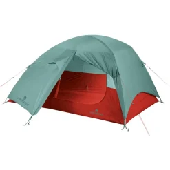 Tente Igloo|Tente 2 Places<Ferrino Tente Blow 2 Oil Blue