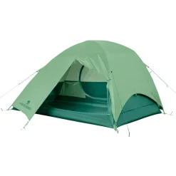 Discount Tente Nemesi 3 Pro Light Green Tente Igloo|Tente 3 Places