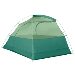 Discount Tente Nemesi 3 Pro Light Green Tente Igloo|Tente 3 Places