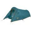 New Tente Sling 2 Blue Tente Tunnel|Tente 2 Places