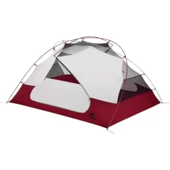 Tente Elixir 3 Gray Tente 3 Places|Tente Igloo