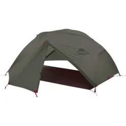 Tente Igloo|Tente 2 Places<MSR Tente Elixir 2 Green