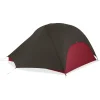 Outlet Tente Freelite 3 Green Tente 3 Places|Tente Igloo