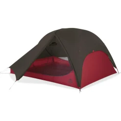 Outlet Tente Freelite 3 Green Tente 3 Places|Tente Igloo