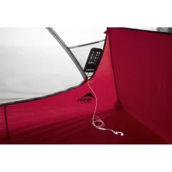 Outlet Tente Freelite 3 Green Tente 3 Places|Tente Igloo