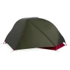 Sale Tente Hubba Bikepack I Green Tente Tunnel|Tente 1 Place