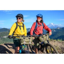 Sale Tente Hubba Bikepack I Green Tente Tunnel|Tente 1 Place