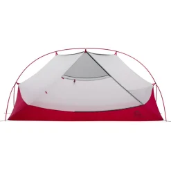 Sale Tente Hubba Bikepack I Green Tente Tunnel|Tente 1 Place