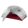Tente Igloo|Tente 2 Places<MSR Tente Hubba Hubba Nx Gray