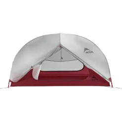 Tente Igloo|Tente 2 Places<MSR Tente Hubba Hubba Nx Gray
