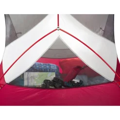 Tente Igloo|Tente 2 Places<MSR Tente Hubba Hubba Nx Gray