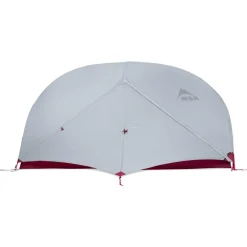 Tente Igloo|Tente 2 Places<MSR Tente Hubba Hubba Nx Gray