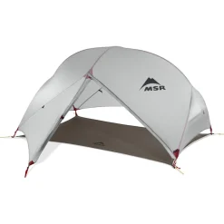 Tente Igloo|Tente 2 Places<MSR Tente Hubba Hubba Nx Gray