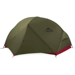 Tente Hubba Hubba Nx Green Tente Igloo|Tente 2 Places