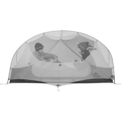 Tente Hubba Hubba Nx Green Tente Igloo|Tente 2 Places