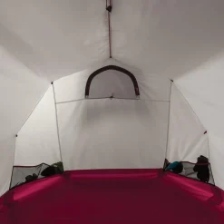 Tente Tunnel|Tente 2 Places<MSR Tente Tindheim 2 Green