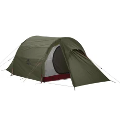 Sale Tente Tindheim 3 Green Tente Tunnel|Tente 3 Places