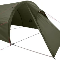 Sale Tente Tindheim 3 Green Tente Tunnel|Tente 3 Places