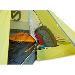 Best Tente Dagger Osmo 2P Birch Bud Tente Igloo|Tente 2 Places