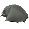 Best Tente Dragonfly Osmo Bikepack 2P Green Tente Igloo|Tente 2 Places