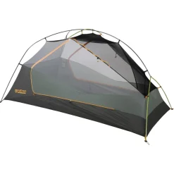 Best Tente Dragonfly Osmo Bikepack 2P Green Tente Igloo|Tente 2 Places