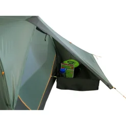 Best Tente Dragonfly Osmo Bikepack 2P Green Tente Igloo|Tente 2 Places