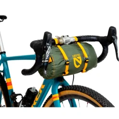 Best Tente Dragonfly Osmo Bikepack 2P Green Tente Igloo|Tente 2 Places