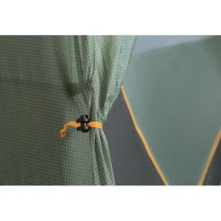 Best Tente Dragonfly Osmo Bikepack 2P Green Tente Igloo|Tente 2 Places