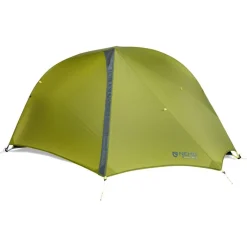Hot Tente Dragonfly Osmo 1P Birch Bud Goodnight Gray Tente Tunnel|Tente 1 Place