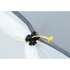 Hot Tente Dragonfly Osmo 1P Birch Bud Goodnight Gray Tente Tunnel|Tente 1 Place
