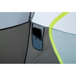 Hot Tente Dragonfly Osmo 1P Birch Bud Goodnight Gray Tente Tunnel|Tente 1 Place