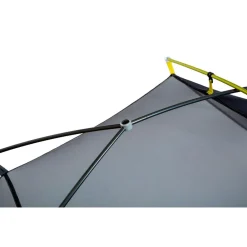 Hot Tente Dragonfly Osmo 1P Birch Bud Goodnight Gray Tente Tunnel|Tente 1 Place