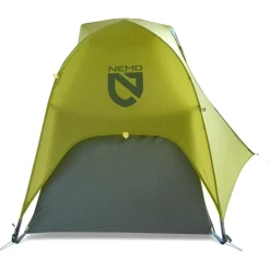 Hot Tente Dragonfly Osmo 1P Birch Bud Goodnight Gray Tente Tunnel|Tente 1 Place