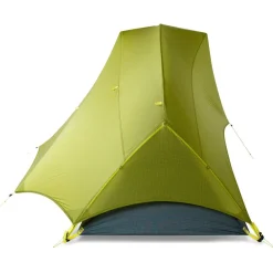 Hot Tente Dragonfly Osmo 1P Birch Bud Goodnight Gray Tente Tunnel|Tente 1 Place