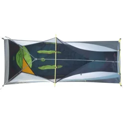 Hot Tente Dragonfly Osmo 1P Birch Bud Goodnight Gray Tente Tunnel|Tente 1 Place